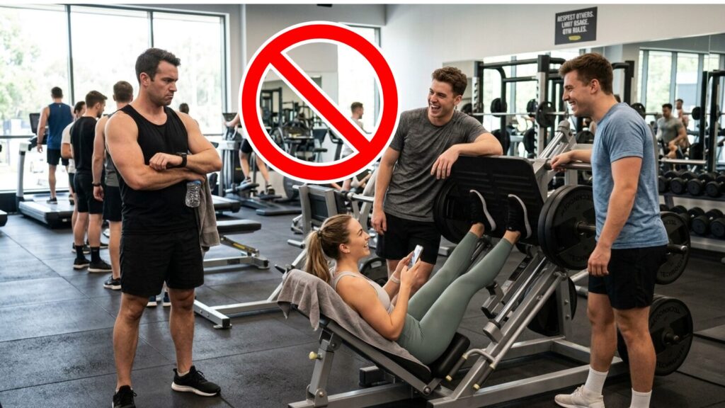 仲間とのおしゃべり