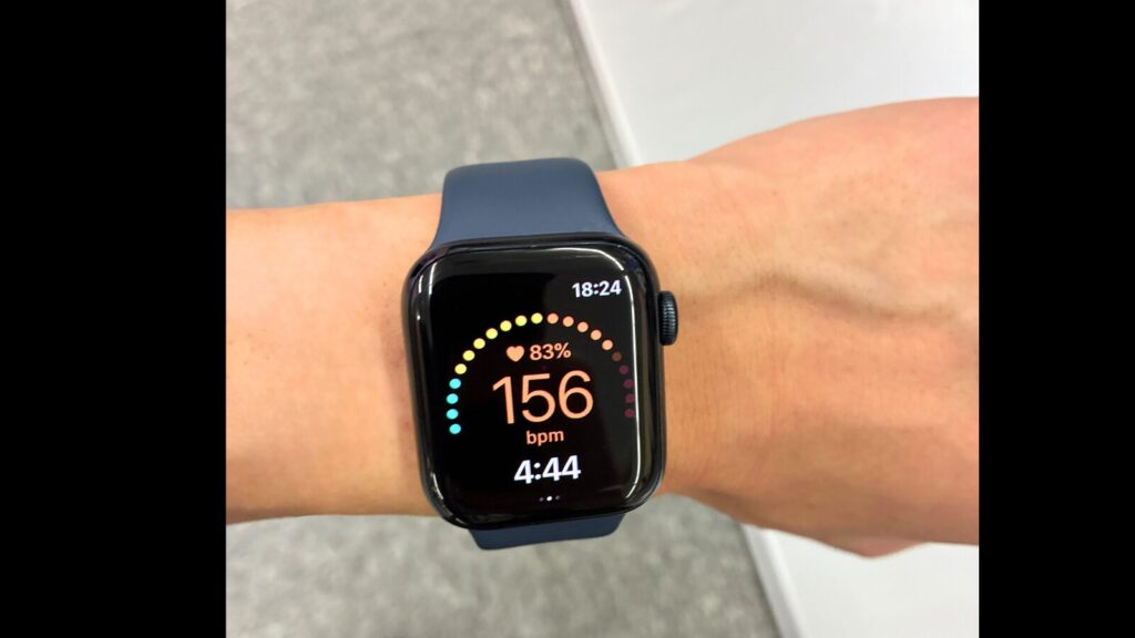 アップルウォッチ