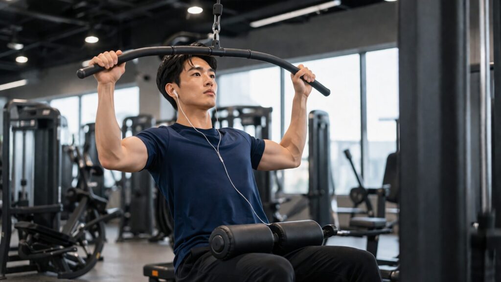 パーソナルトレーニングが向いていない人の特徴|マイペース派や受け身の人